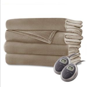 Heated Blanket - King